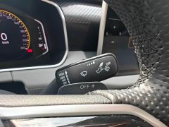 Volkswagen Tharu Taos X 330TSI FWD Prestige High-Performance Edition - фото 19