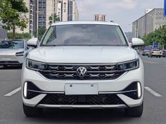 Volkswagen Tharu Taos X 330TSI FWD Prestige High-Performance Edition - фото 2