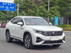 Volkswagen Tharu Taos X 330TSI FWD Prestige High-Performance Edition - фото 3