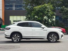 Volkswagen Tharu Taos X 330TSI FWD Prestige High-Performance Edition - фото 4