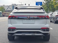 Volkswagen Tharu Taos X 330TSI FWD Prestige High-Performance Edition - фото 5