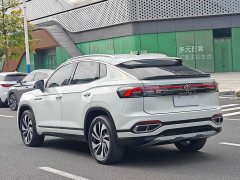 Volkswagen Tharu Taos X 330TSI FWD Prestige High-Performance Edition - фото 6