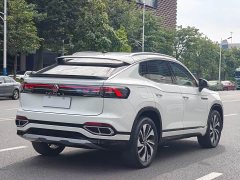 Volkswagen Tharu Taos X 330TSI FWD Prestige High-Performance Edition - фото 7