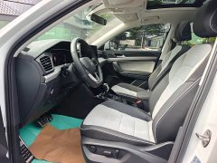 Volkswagen Tharu Taos X 330TSI FWD Prestige High-Performance Edition - фото 8
