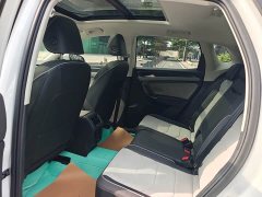 Volkswagen Tharu Taos X 330TSI FWD Prestige High-Performance Edition - фото 9
