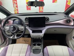 BYD Dolphin 405km Freedom Edition - ფოტო 10