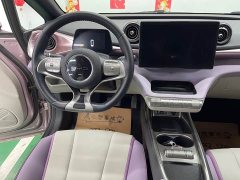 BYD Dolphin 405km Freedom Edition - ფოტო 11