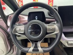 BYD Dolphin 405km Freedom Edition - ფოტო 12