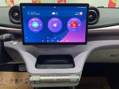 BYD Dolphin 405km Freedom Edition - ფოტო 15