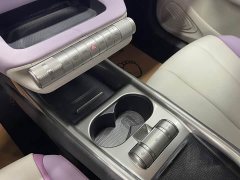 BYD Dolphin 405km Freedom Edition - ფოტო 16