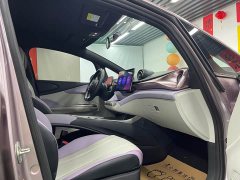BYD Dolphin 405km Freedom Edition - ფოტო 19