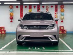 BYD Dolphin 405km Freedom Edition - ფოტო 2