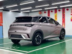 BYD Dolphin 405km Freedom Edition - ფოტო 5