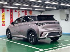 BYD Dolphin 405km Freedom Edition - ფოტო 7