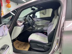 BYD Dolphin 405km Freedom Edition - ფოტო 8
