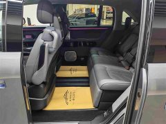 Zeekr Geely Zeekr MIX 2025 Long Range Smart Driving Edition - ფოტო 10