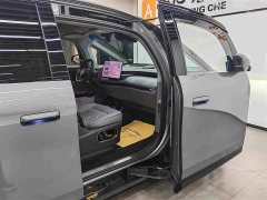 Zeekr Geely Zeekr MIX 2025 Long Range Smart Driving Edition - ფოტო 11