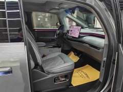Zeekr Geely Zeekr MIX 2025 Long Range Smart Driving Edition - ფოტო 12