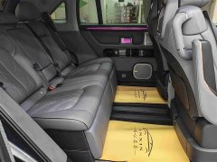 Zeekr Geely Zeekr MIX 2025 Long Range Smart Driving Edition - ფოტო 14