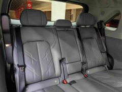 Zeekr Geely Zeekr MIX 2025 Long Range Smart Driving Edition - ფოტო 15