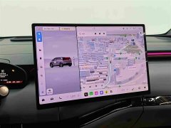 Zeekr Geely Zeekr MIX 2025 Long Range Smart Driving Edition - ფოტო 19