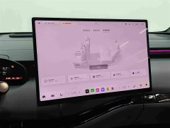 Zeekr Geely Zeekr MIX 2025 Long Range Smart Driving Edition - ფოტო 20