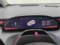Zeekr Geely Zeekr MIX 2025 Long Range Smart Driving Edition - ფოტო 5