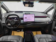 Zeekr Geely Zeekr MIX 2025 Long Range Smart Driving Edition - ფოტო 6