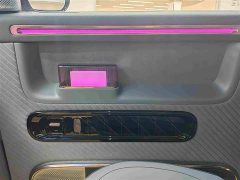 Zeekr Geely Zeekr MIX 2025 Long Range Smart Driving Edition - ფოტო 7