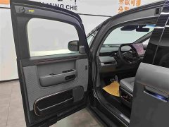 Zeekr Geely Zeekr MIX 2025 Long Range Smart Driving Edition - ფოტო 8