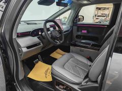 Zeekr Geely Zeekr MIX 2025 Long Range Smart Driving Edition - ფოტო 9