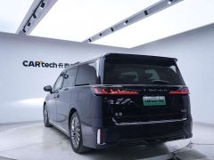 Voyah Avatr Dream Car 2022 Low Carbon Edition Dream Smart Enjoyment Package - ფოტო 16