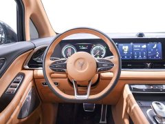 Voyah Avatr Dream Car 2022 Low Carbon Edition Dream Smart Enjoyment Package - ფოტო 17