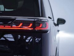 Voyah Avatr Dream Car 2022 Low Carbon Edition Dream Smart Enjoyment Package - ფოტო 18