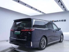 Voyah Avatr Dream Car 2022 Low Carbon Edition Dream Smart Enjoyment Package - ფოტო 19