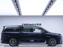 Voyah Avatr Dream Car 2022 Low Carbon Edition Dream Smart Enjoyment Package - ფოტო 2