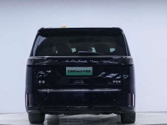 Voyah Avatr Dream Car 2022 Low Carbon Edition Dream Smart Enjoyment Package - ფოტო 3