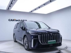 Voyah Avatr Dream Car 2022 Low Carbon Edition Dream Smart Enjoyment Package - ფოტო 5
