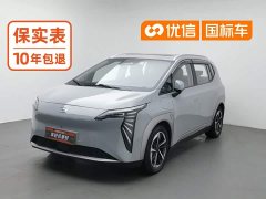 GAC AION Y 2023 Plus 510 Smart Leader Edition - ფოტო 1