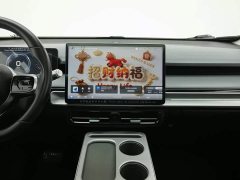 GAC AION Y 2023 Plus 510 Smart Leader Edition - ფოტო 12