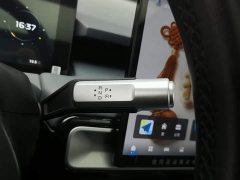 GAC AION Y 2023 Plus 510 Smart Leader Edition - ფოტო 13