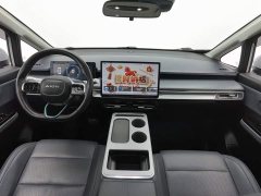 GAC AION Y 2023 Plus 510 Smart Leader Edition - ფოტო 5