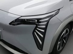 GAC AION Y 2023 Plus 510 Smart Leader Edition - ფოტო 7