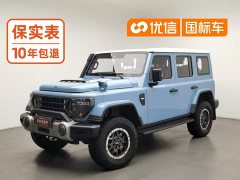 Zeekr 212 T01 2.0T Long Wind - ფოტო 1