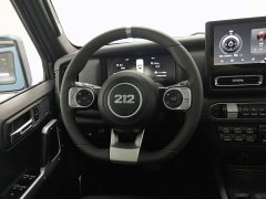 Zeekr 212 T01 2.0T Long Wind - ფოტო 11