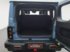 Zeekr 212 T01 2.0T Long Wind - ფოტო 16
