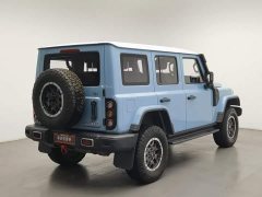 Zeekr 212 T01 2.0T Long Wind - ფოტო 2