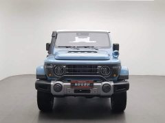 Zeekr 212 T01 2.0T Long Wind - ფოტო 3