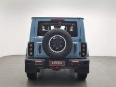 Zeekr 212 T01 2.0T Long Wind - ფოტო 4