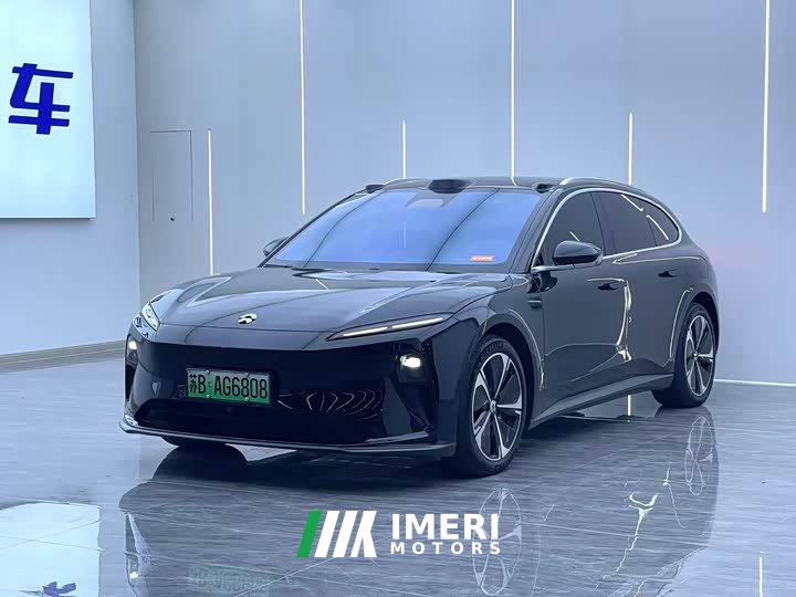 Nio ET5T 75kWh Touring - ავტომობილი ჩინეთიდან